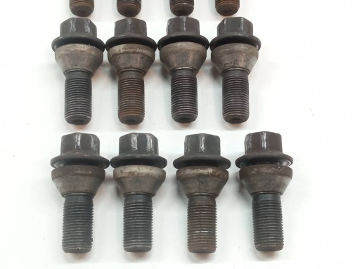 vite ruote 16 SZT Peugeot 207 e (2006-2012)