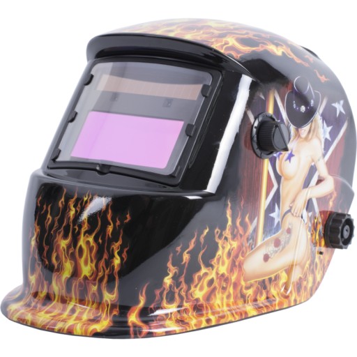 АВТОМАТИЧЕСКИЙ КОЗЫРЕК MAGNUM MEGA PRETTY