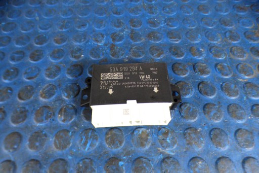 Skoda Octavia III modul PDC 5QA919294A