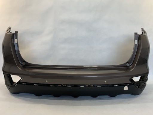 bumper rear Kia Sportage 4 IV FL 18-21r PDC 86611-F1500 12.25