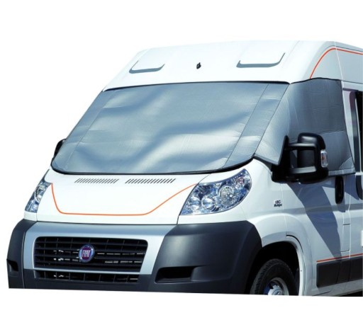 7241337N - Теплові килимки Екстер'єру Renault Master 1997-2001