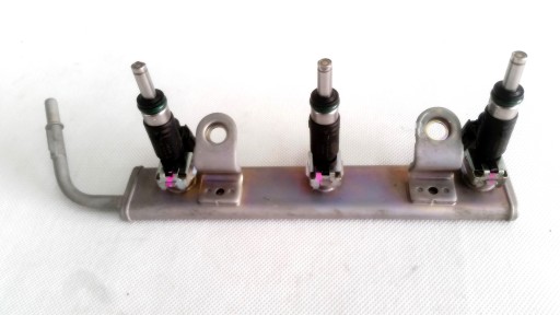 1465A660 - SPACE STAR II 1.2 и 2021 литье под давлением