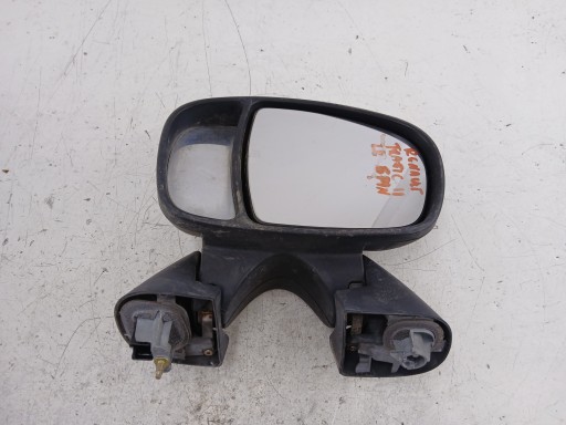 RENAULT TRAFIC II Spiegel links 5 PIN
