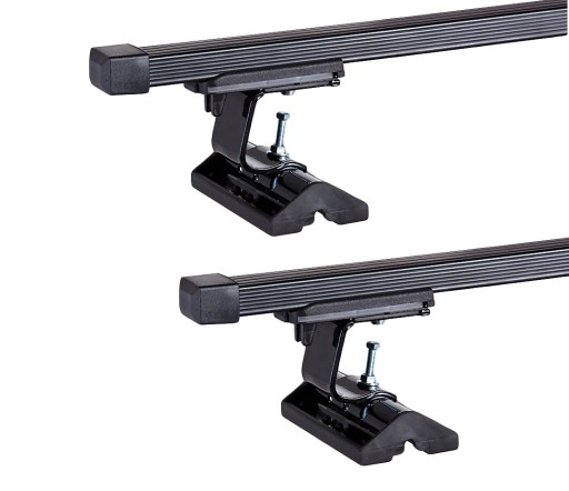 Багажник на дах Amos Toyota PROACE II Verso