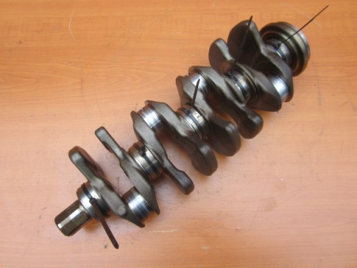 79L128 - Opel insignia 1.6 t sidi b16sht b16shl lwc вал пошкодження 85529 1149171 nr2