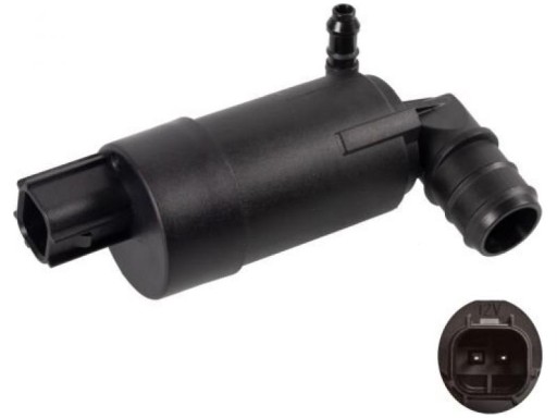 НАСОС ОМИВАЧА ВІКОН 45038