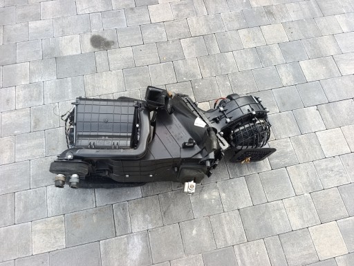 heater VW T5 lift 2.0 TDI