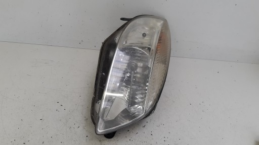 light right front hella 5J1941016 europa Skoda Fabia II 1,4 16V