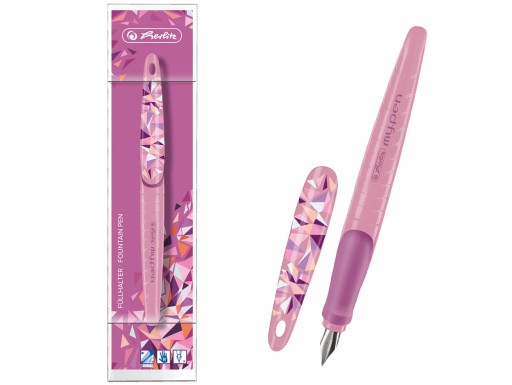 Картриджі для ручок Herlitz