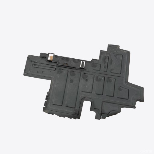 luftansaugkanal links CITROEN DS7 CROSSBACK LIFT 9819577480