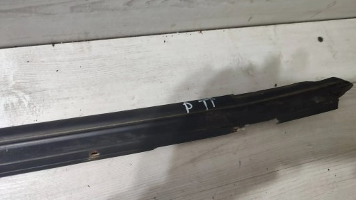 Audi TT 8J 13r 2.0tdi front side right moulding zgarniejaca