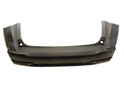 bumper rear part rear PDC CITROEN C5 X C5X LAK: EXT EF4 (2021-)
