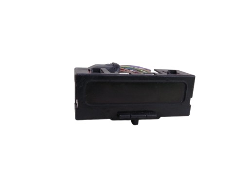 RENAULT MEGANE II Display RADIA 8200107839