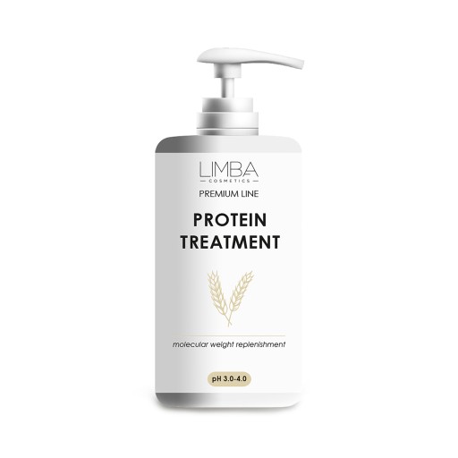 LIMBA COSMETICS PROTEÍNOVÁ OŠETROVACIA MASKA