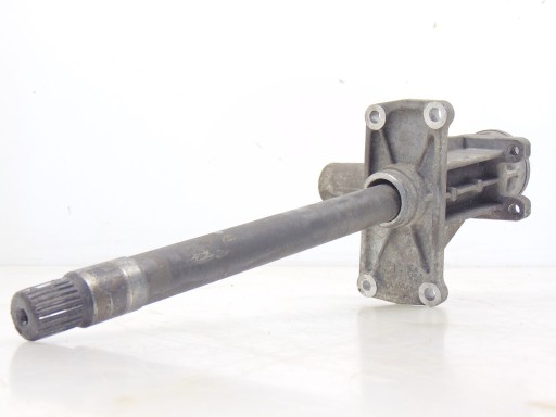 semi-axis bearing DODGE CHALLENGER 300C 5.7 HEMI 4X4