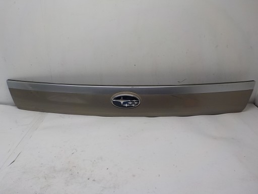 567346 - SUBARU FORESTER II SG LIFT TAP SLIP ПОЛОСКА