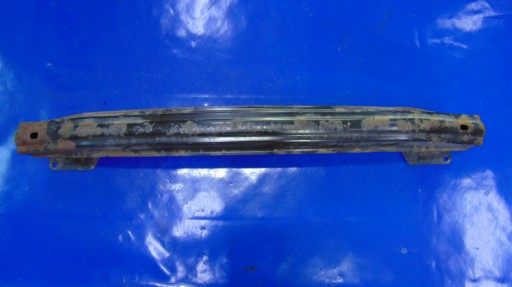 bumper support rear part KOMBI SEAT IBIZA 6J IV 08-17 ROK
