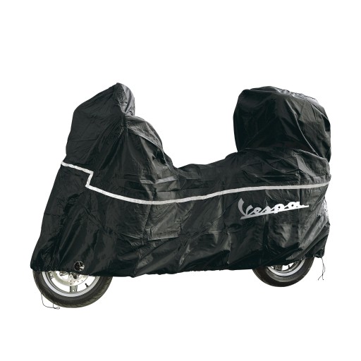 Внешний чехол VESPA для Primavera/LX/ET