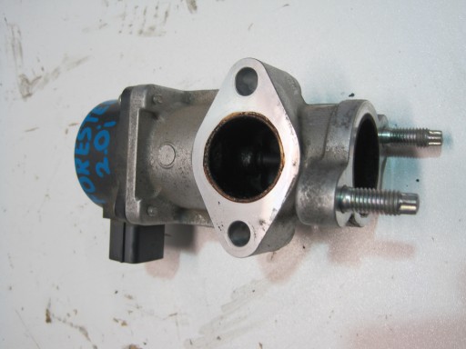 EGR ventil Subaru Forester V 2.0i