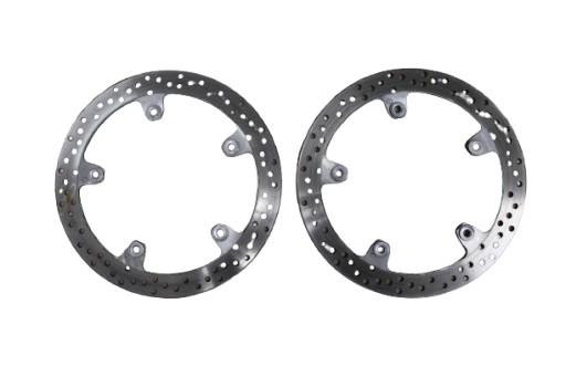 562141 - BMW F800R 2015R ДИСК ГАЛЬМІВНІ ДИСКИ ГАЛЬМІВНІ PR