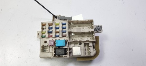 Module fusibles MAZDA 6