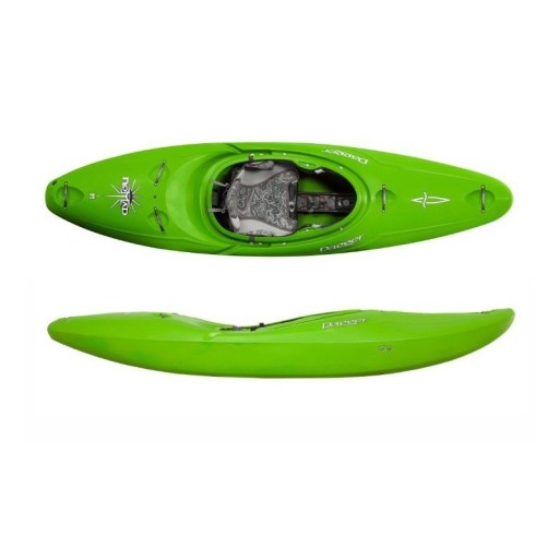 Каяк DAGGER NOMAD 8.2 S CREEK 249 см 1 міс