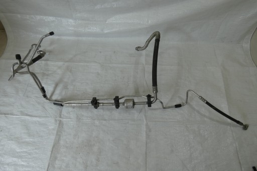 9659576380 - CITROEN C5 III 2.2 HDI кондиционер