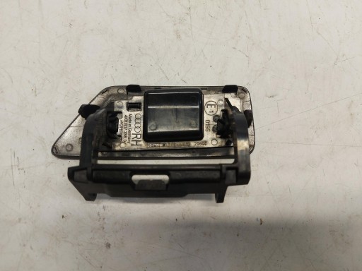 Audi A7 II 4K8 4M0 TFSI Copri LAVAFARO Destra Anteriore