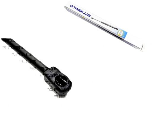 STB030681/RS3 - STABILUS ПРИВІД ТЕЛЕСКОП ЗАСЛІНКИ 6M21U406A10AD 143