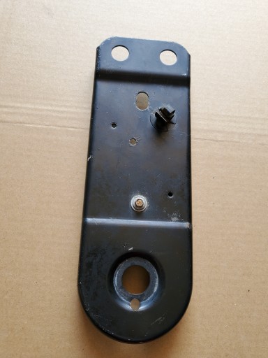 1857412 - КРЕПЛЕНИЕ VOLVO XC90 II