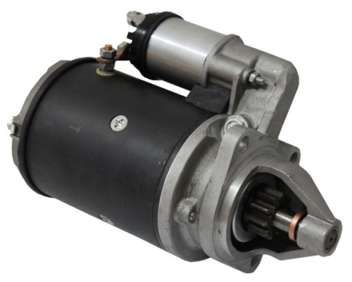 18223 - Стартер JCB Case MASSEY FERGUSON IS0526