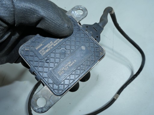 modul Bedienteil NOX Sensor SONDA LAMBDA RENAULT 227907578R