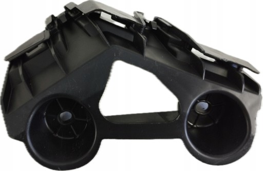 bumper bracket left rear part SKODA KAMIQ 2019-2022 658807393A