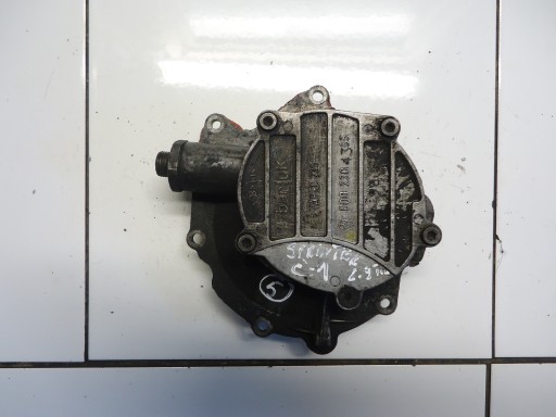 MERCEDES VITO VIANO SPRINTER 2.9 Pompa VACUM 0002304365