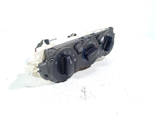 FORD FOCUS CMAX MK1 03-10 Interrupteur Unite commande clima OE 3M5T-19980AC