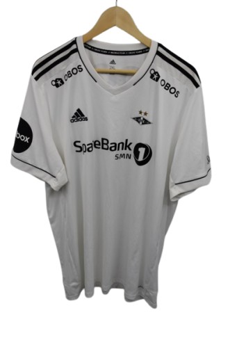 Adidas Rosenborg Trondheim koszulka klub XXL
