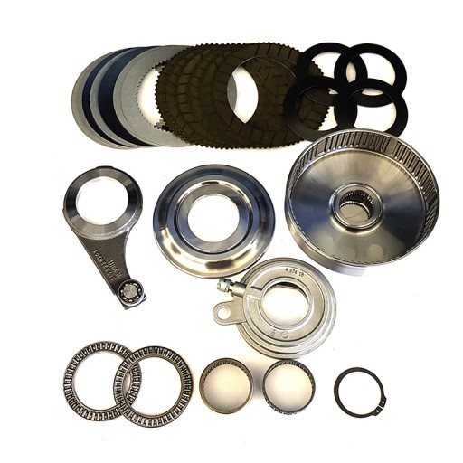 ACG00759 - Комплект для ремонту редуктора ATC400 BMW X3 E83 xDrive