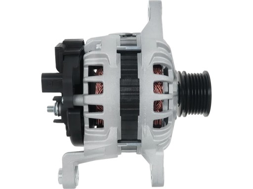 A01047S - Новый генератор переменного тока as-pl