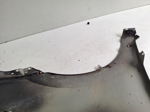 HYUNDAI IX35 09-15 fender left PAE