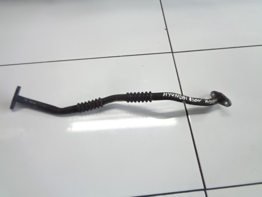HYUNDAI I30N 2.0 T-GDI ТРУБКА ТУРБІННИЙ КАБЕЛЬ