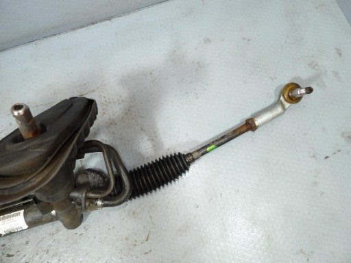 FORD MONDEO MK4 1.8TDCI servo control 7G91-3A500-AK