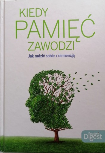 DEMENCJA ĆWICZENIE PAMIĘCI KIEDY PAMIĘĆ ZAWODZI