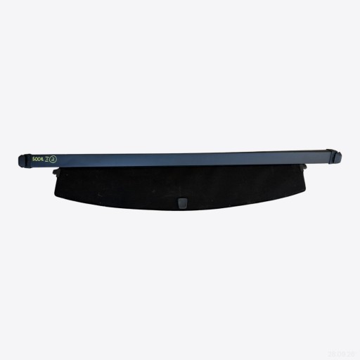 blinds boot PEUGEOT 5008 II
