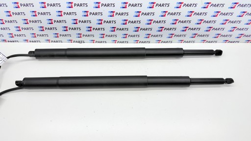 BMW G81 M3 damper telescope bonnet boot left right 7453413