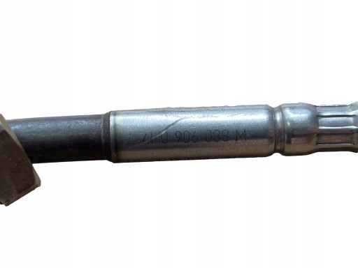 AUDI A6 A8 Sensor TEMPERATURY Gase 4H0906088M