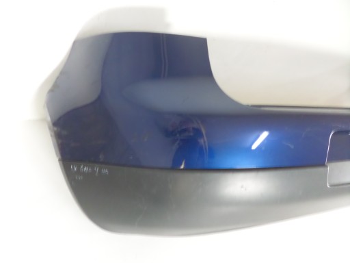 bumper rear rear part VW GOLF V 03- HB