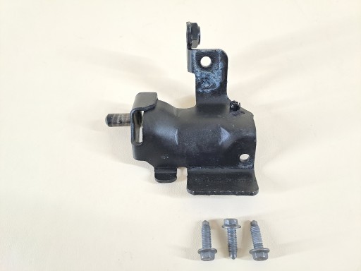 Stütze Halter OBUDOWY filter luft 1.6 BHDI PEUGEOT EXPERT III 17r