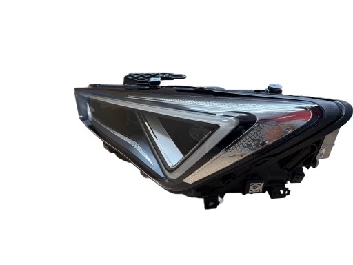 CUPRA FORMENTOR Licht links MATRIX 5FG941035C