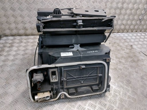 КОРПУС ОТОПИТЕЛЯ RENAULT PREMIUM И