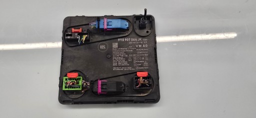 Модуль контроллера porsche cayenne 9y 9y0907064jk
